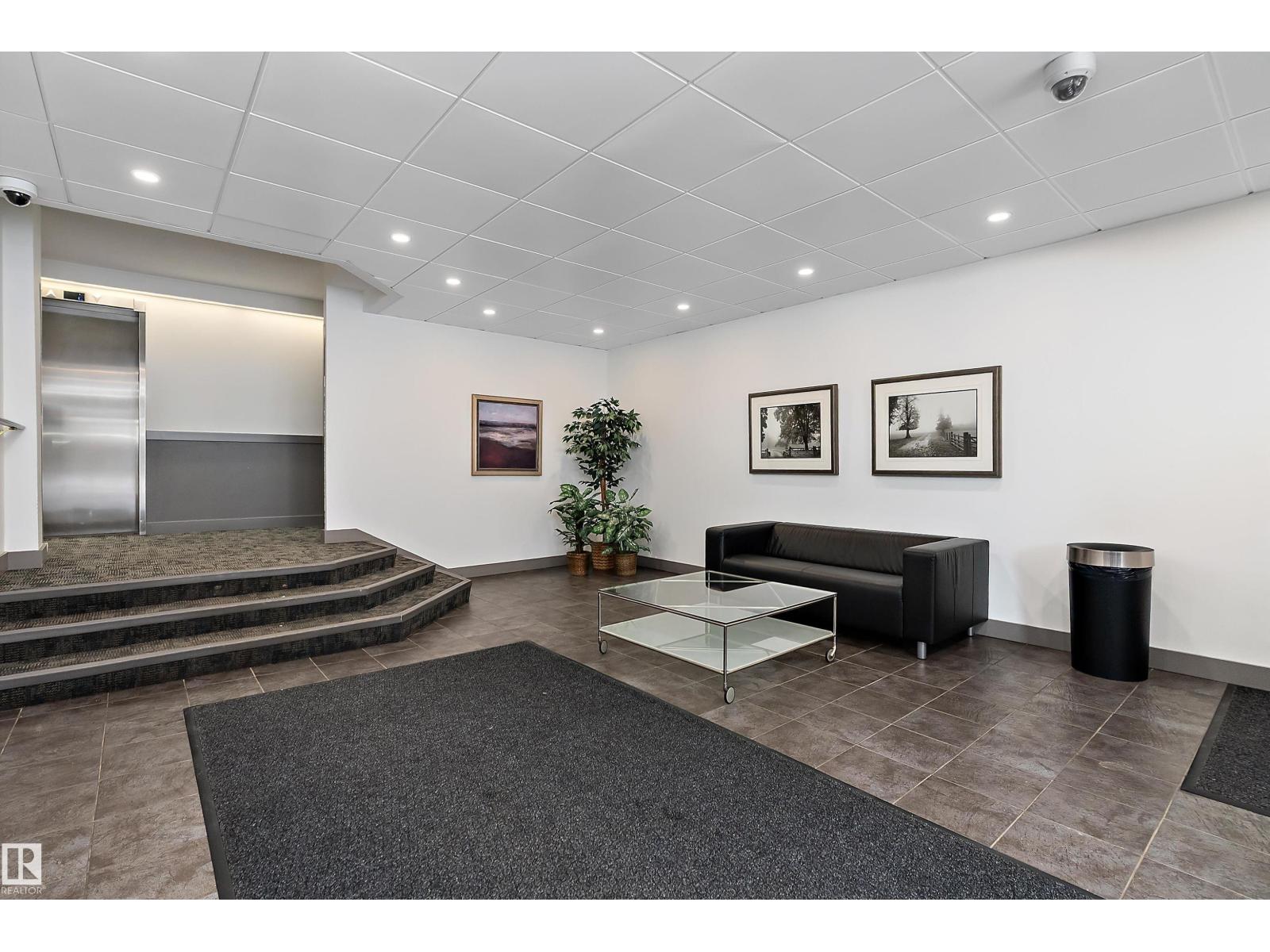 #206 9929 113 St Nw, Edmonton, Alberta  T5K 2N9 - Photo 32 - E4483554