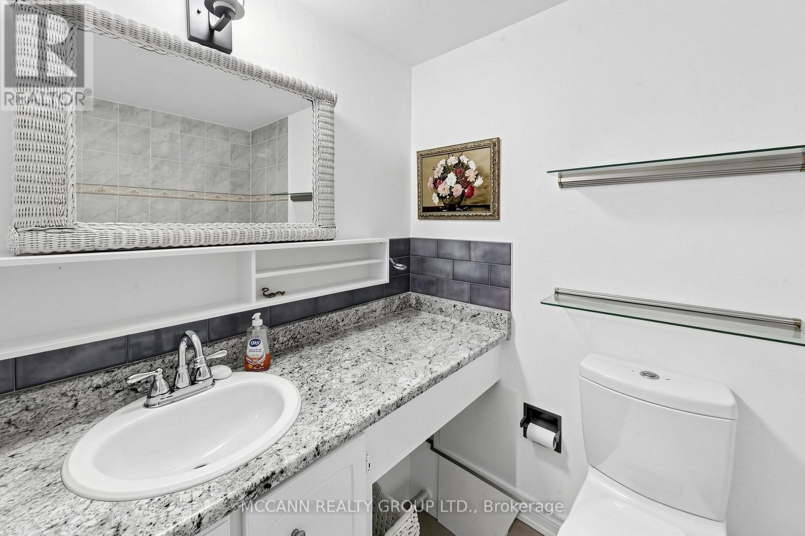 1510 - 720 Spadina Avenue, Toronto, Ontario  M5S 2T9 - Photo 27 - C13031956