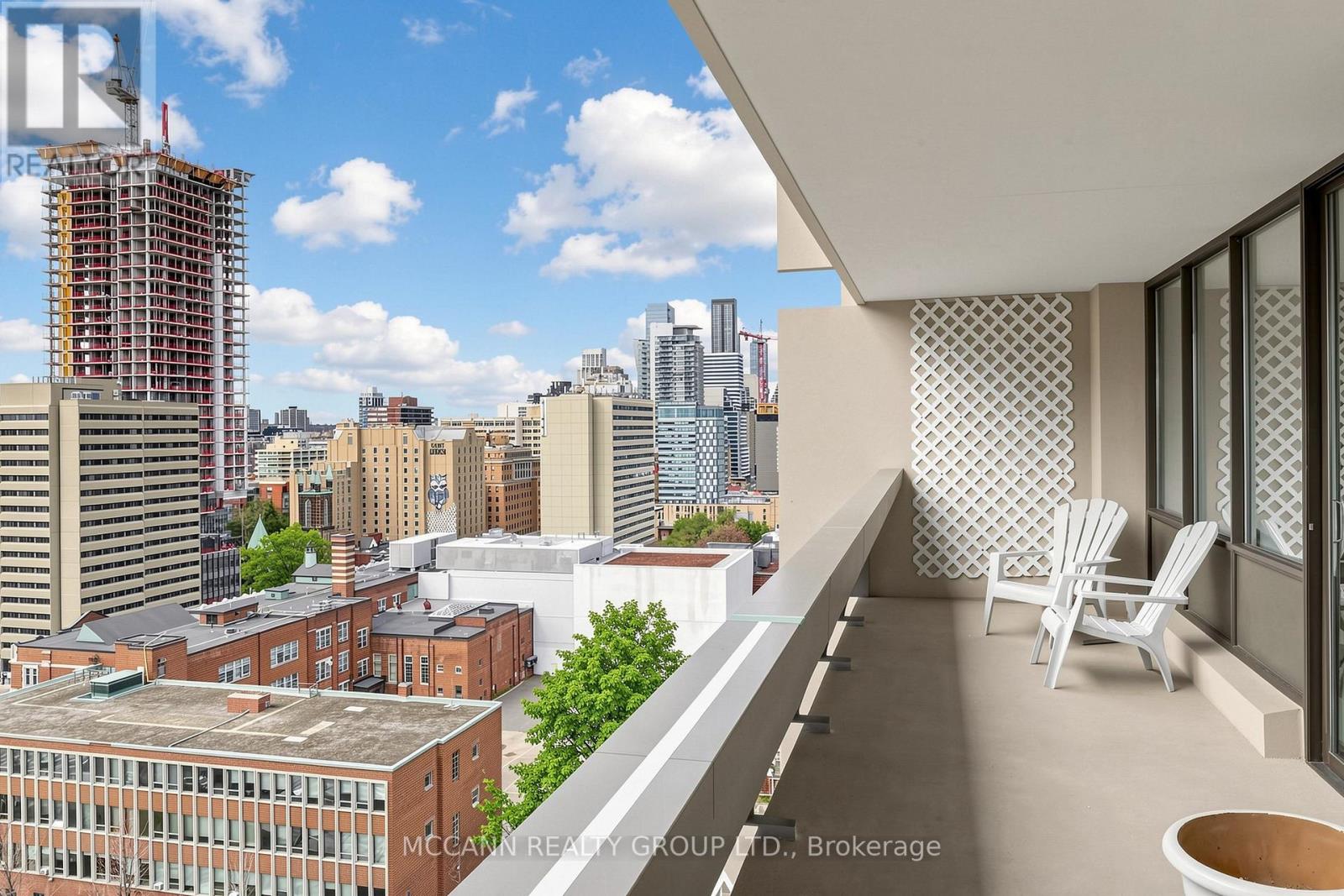 1510 - 720 Spadina Avenue, Toronto, Ontario  M5S 2T9 - Photo 29 - C13031956