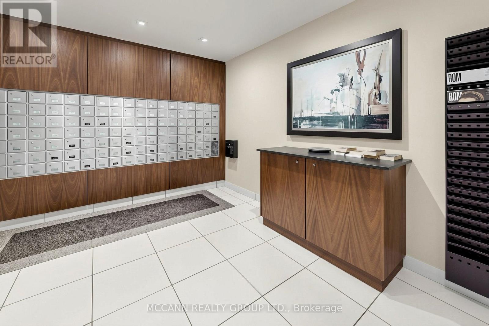 1510 - 720 Spadina Avenue, Toronto, Ontario  M5S 2T9 - Photo 31 - C13031956