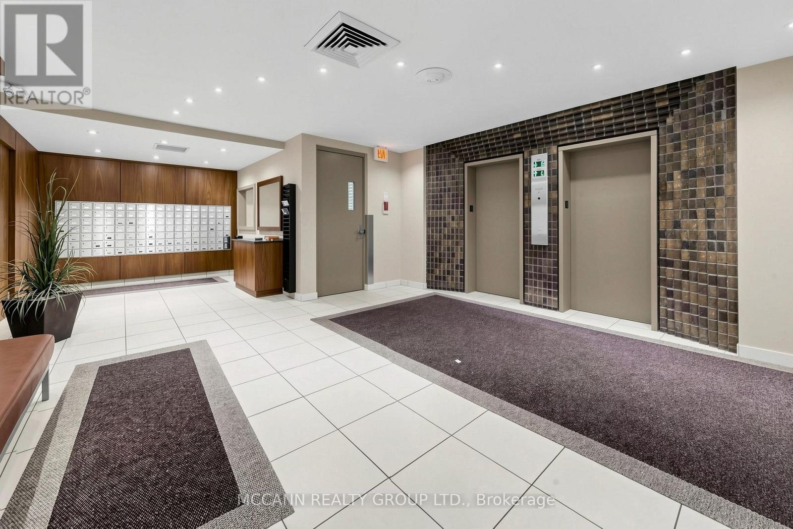 1510 - 720 Spadina Avenue, Toronto, Ontario  M5S 2T9 - Photo 32 - C13031956