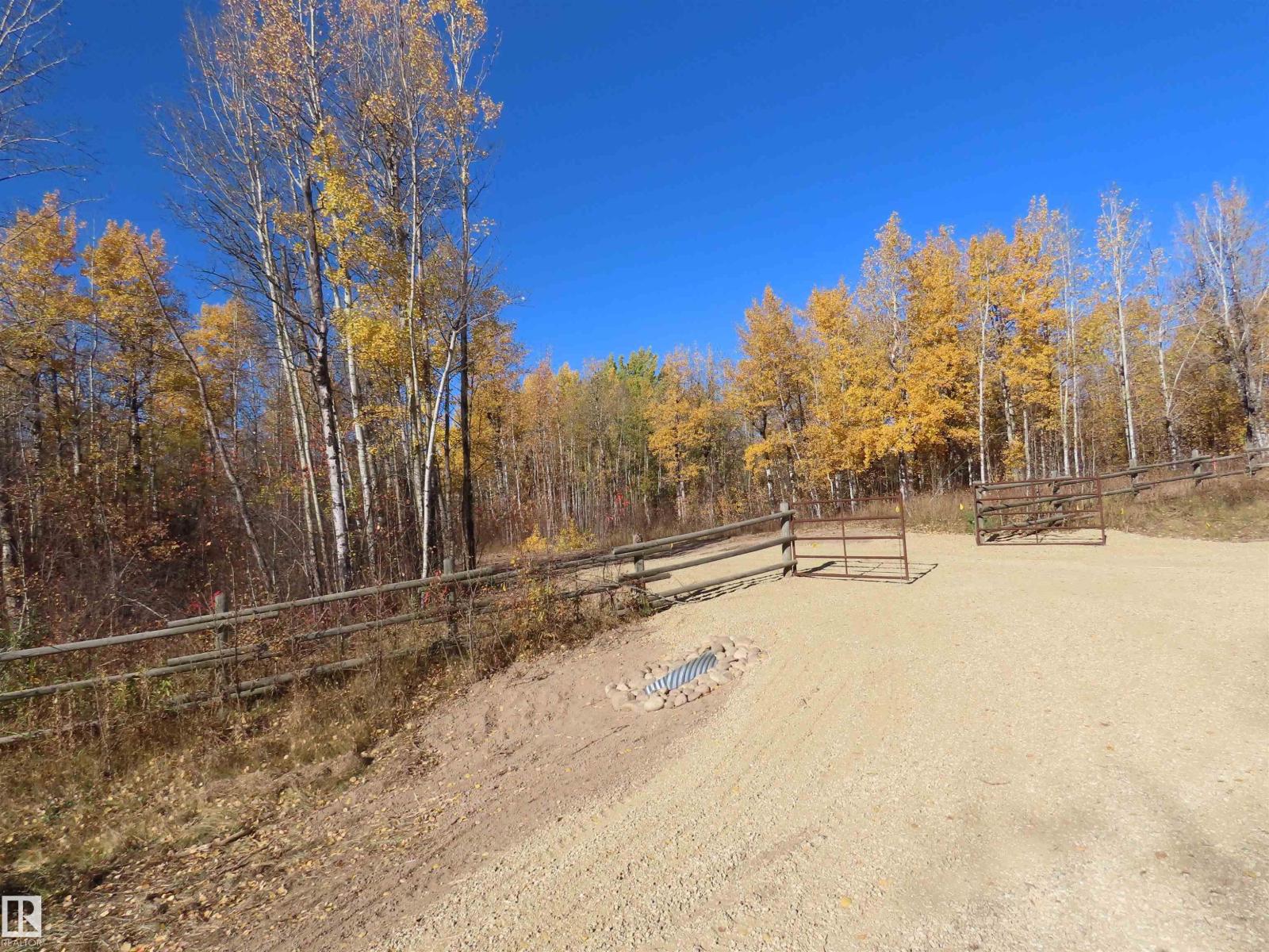 Rr 31 Museum Road, Rural Lac Ste. Anne County, Alberta  T0E 1V0 - Photo 2 - E4483553