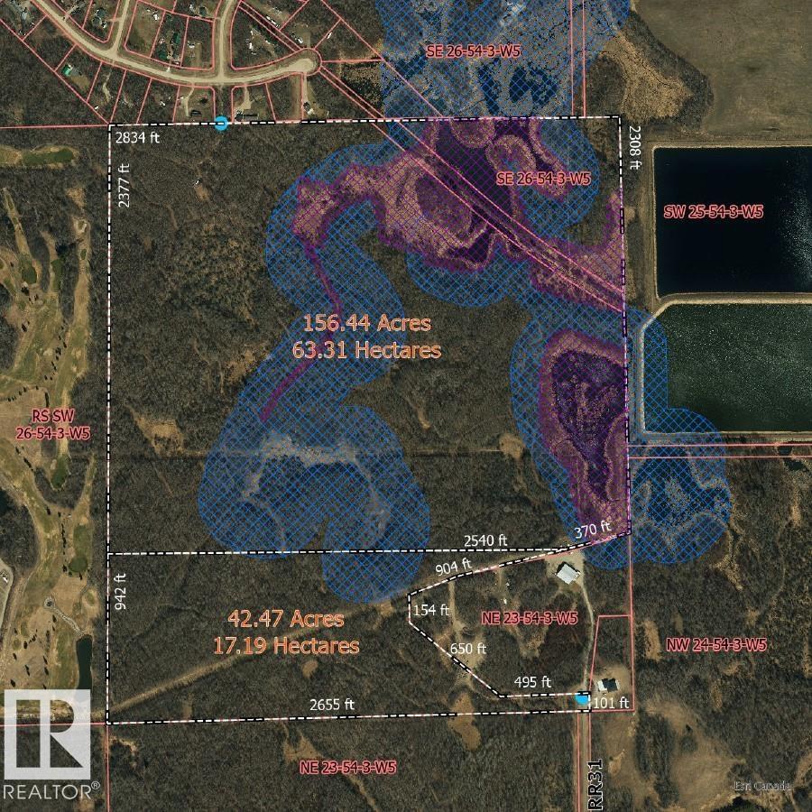 Rr 31 Museum Road, Rural Lac Ste. Anne County, Alberta  T0E 1V0 - Photo 9 - E4483553