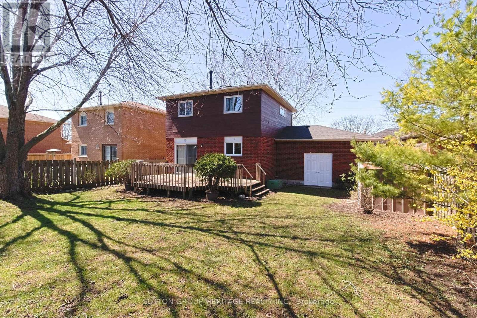 159 Melissa Crescent, Whitby, Ontario  L1N 8G6 - Photo 19 - E13031808