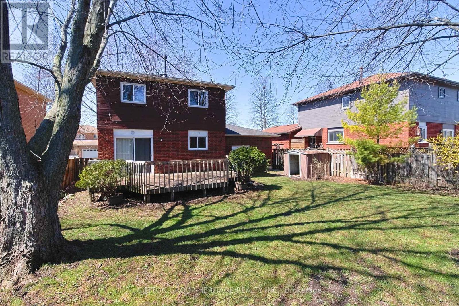 159 Melissa Crescent, Whitby, Ontario  L1N 8G6 - Photo 20 - E13031808