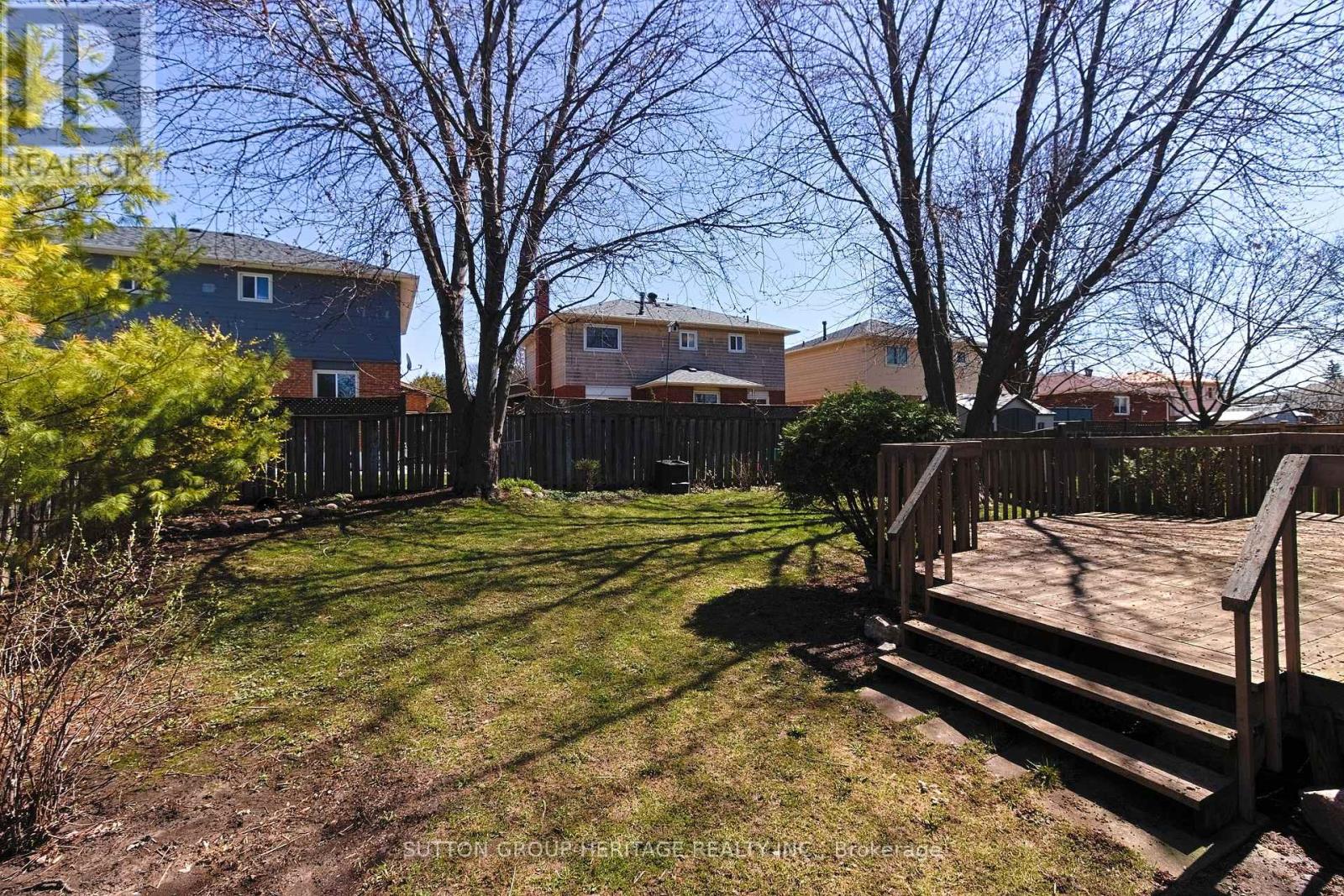 159 Melissa Crescent, Whitby, Ontario  L1N 8G6 - Photo 21 - E13031808