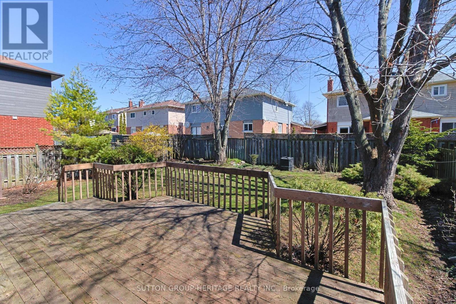 159 Melissa Crescent, Whitby, Ontario  L1N 8G6 - Photo 22 - E13031808