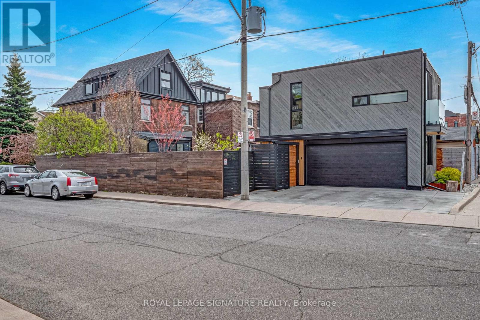 Laneway Suite - 54 Dewhurst Boulevard, Toronto, Ontario  M4J 3H9 - Photo 14 - E13031834