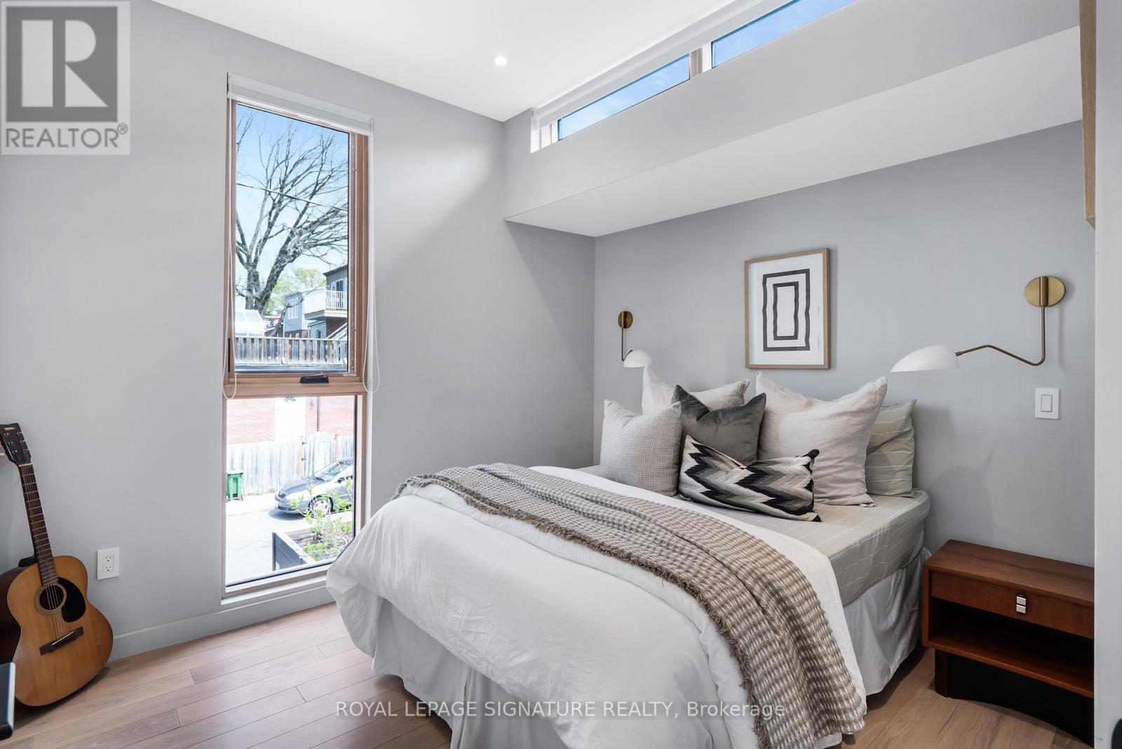 Laneway Suite - 54 Dewhurst Boulevard, Toronto, Ontario  M4J 3H9 - Photo 8 - E13031834