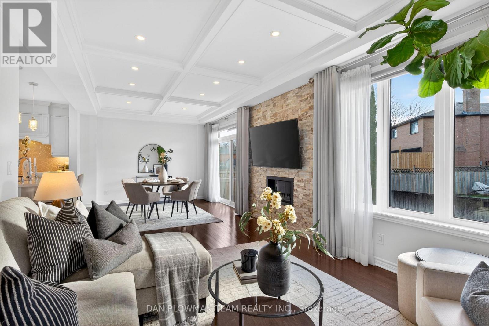 60 Bremner Street, Whitby, Ontario  L1R 0P8 - Photo 17 - E13031836