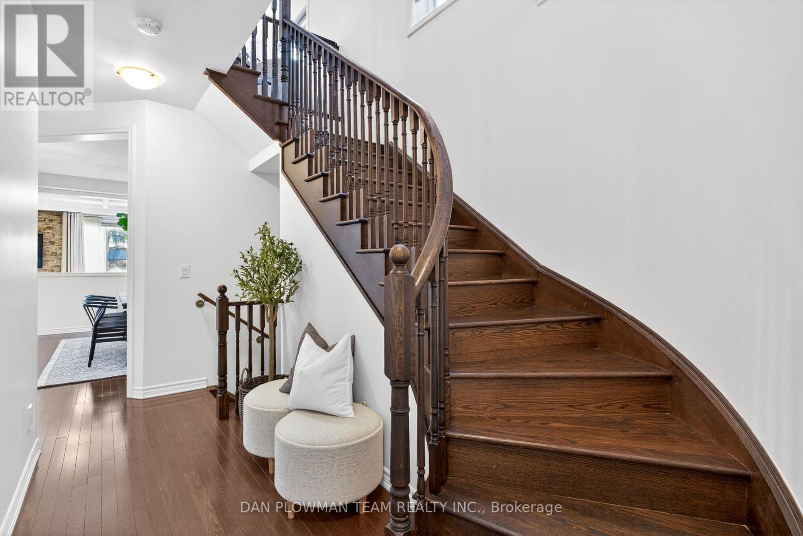 60 Bremner Street, Whitby, Ontario  L1R 0P8 - Photo 20 - E13031836