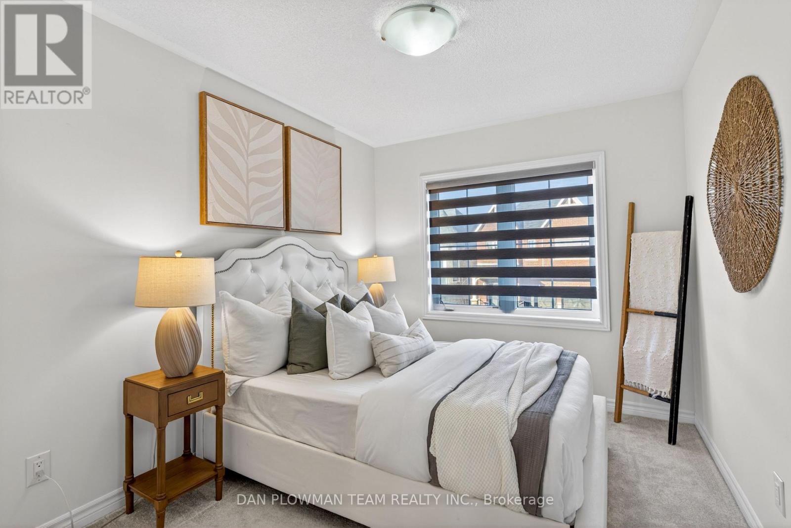 60 Bremner Street, Whitby, Ontario  L1R 0P8 - Photo 27 - E13031836