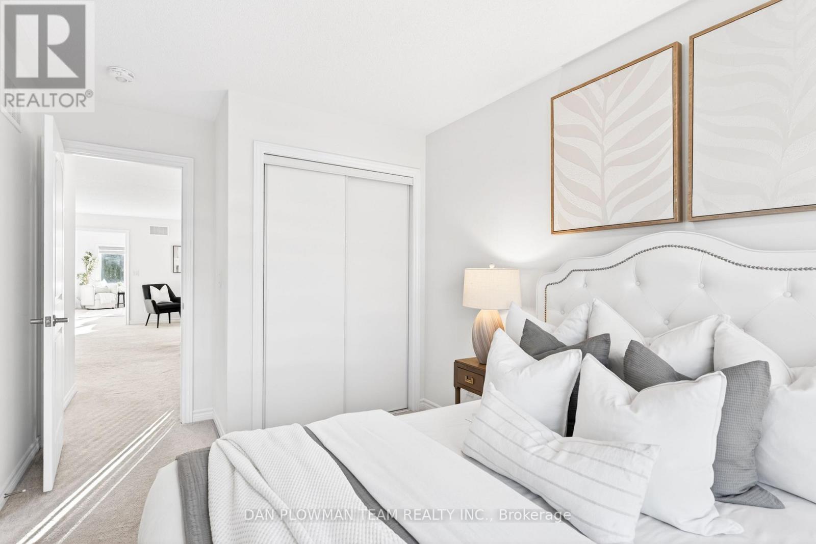 60 Bremner Street, Whitby, Ontario  L1R 0P8 - Photo 28 - E13031836