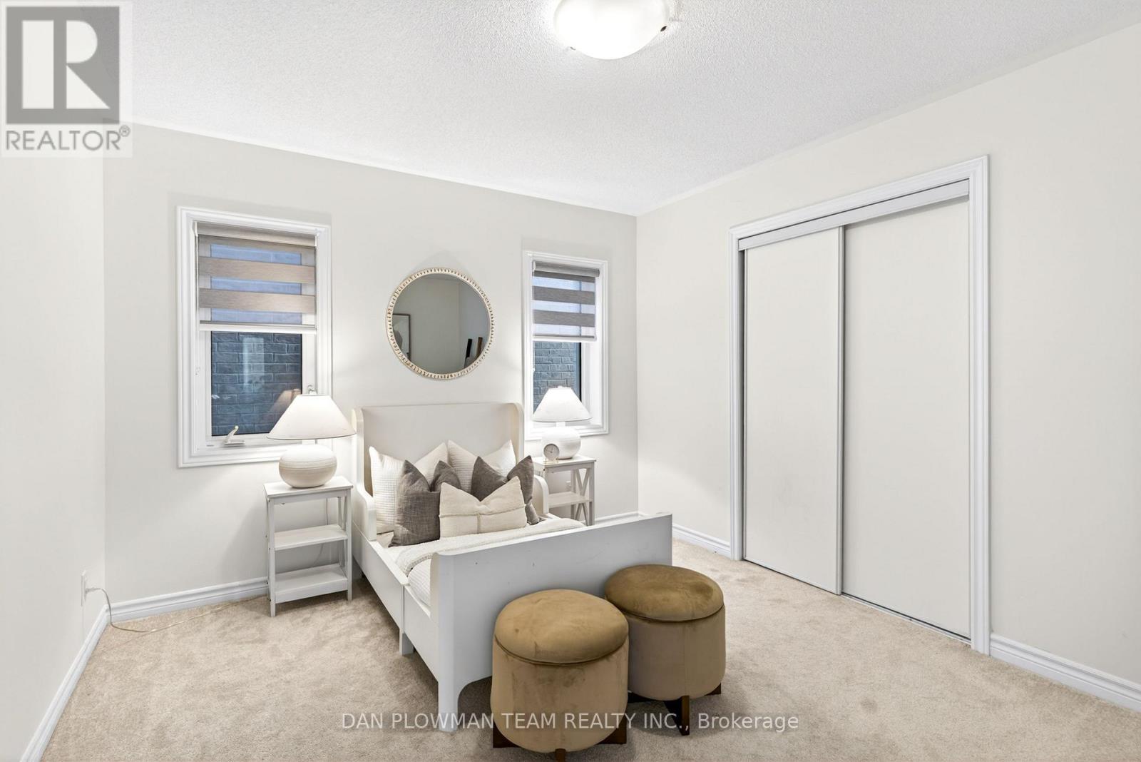 60 Bremner Street, Whitby, Ontario  L1R 0P8 - Photo 34 - E13031836