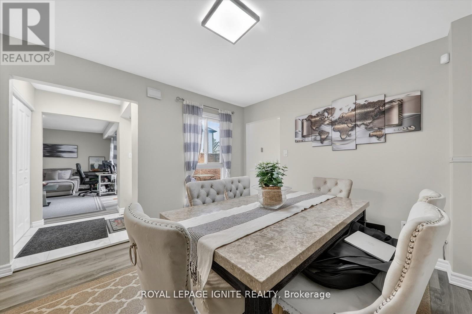 56 - 2 Dailing Gate, Toronto, Ontario  M1B 1Z8 - Photo 13 - E13031854