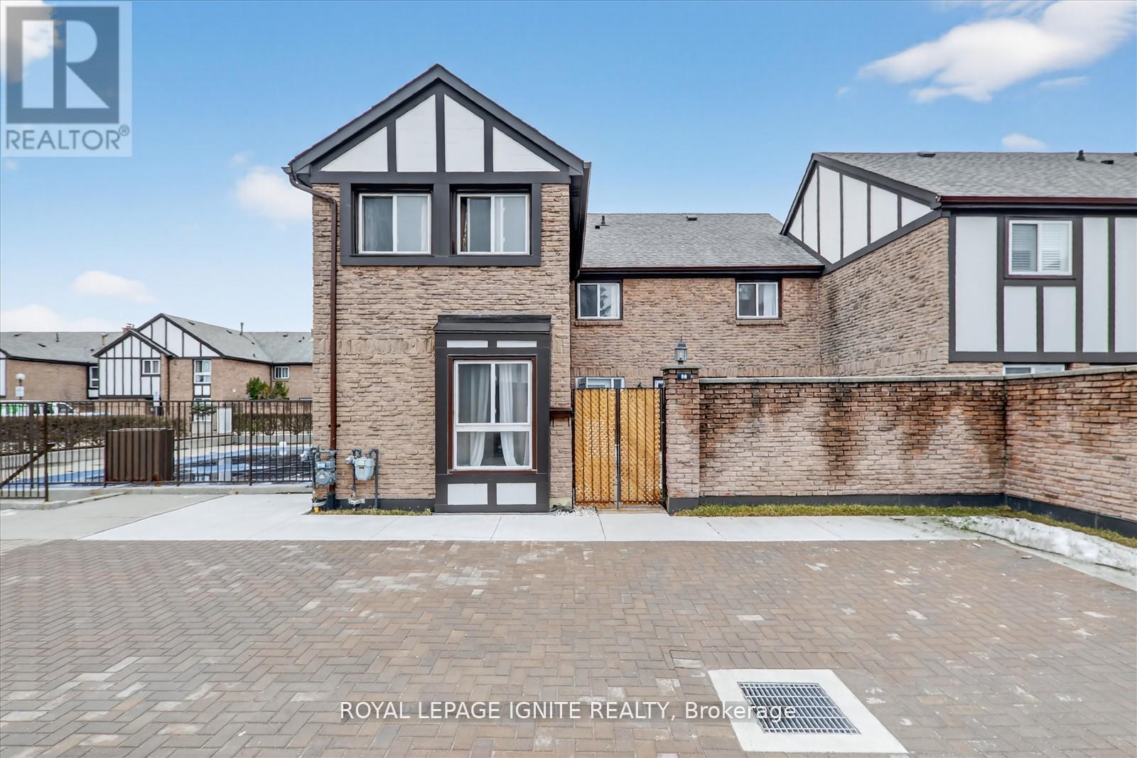 56 - 2 Dailing Gate, Toronto, Ontario  M1B 1Z8 - Photo 2 - E13031854