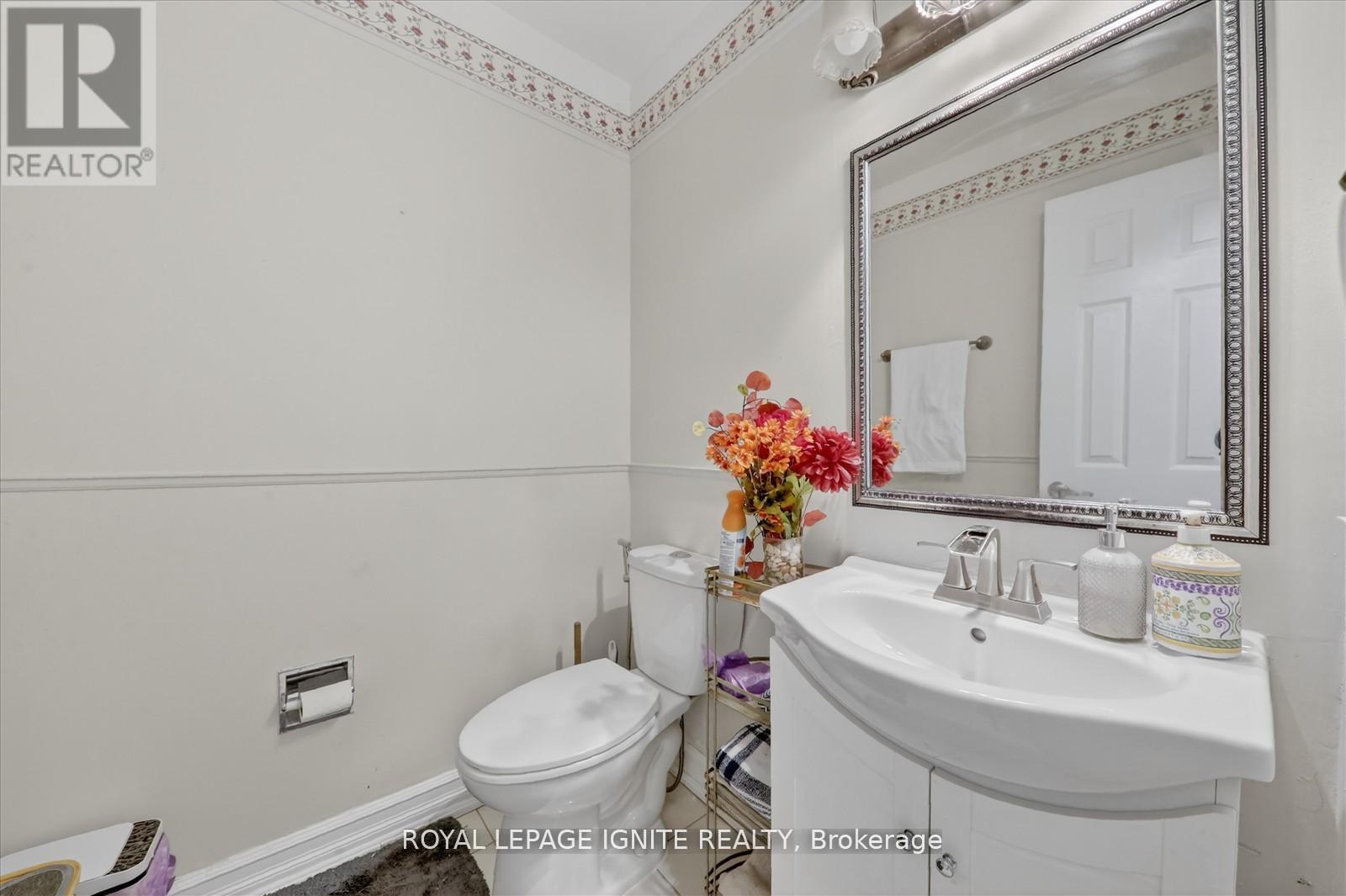 56 - 2 Dailing Gate, Toronto, Ontario  M1B 1Z8 - Photo 23 - E13031854