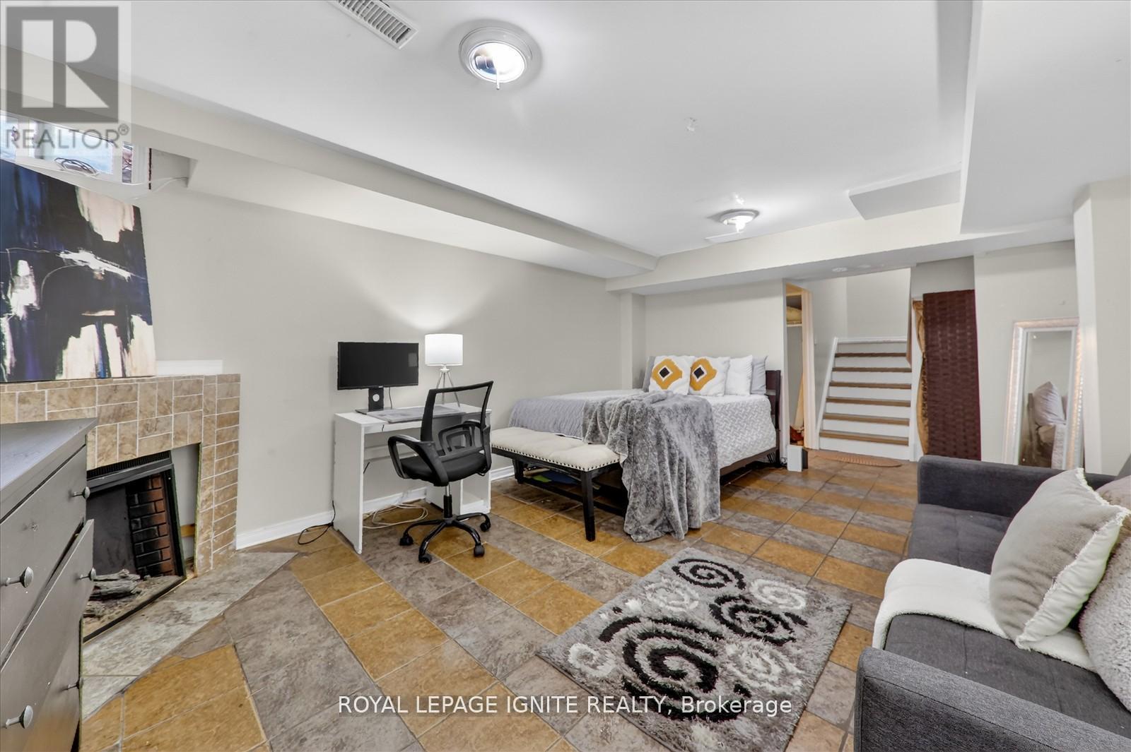 56 - 2 Dailing Gate, Toronto, Ontario  M1B 1Z8 - Photo 27 - E13031854