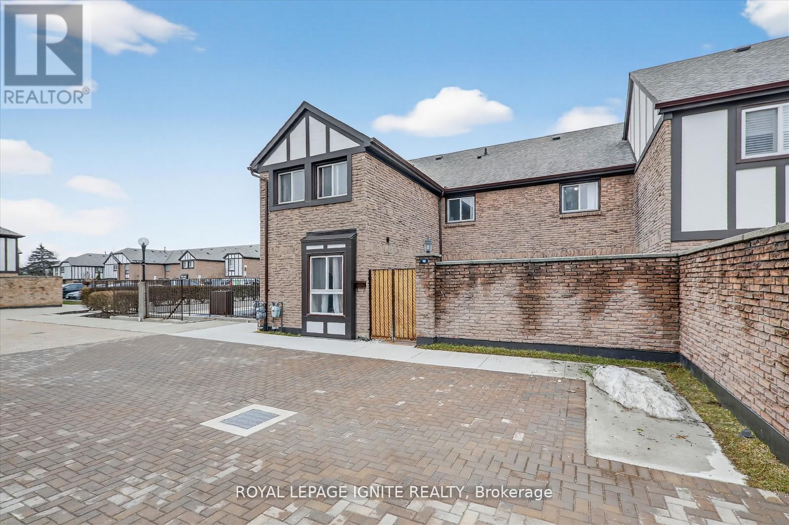 56 - 2 Dailing Gate, Toronto, Ontario  M1B 1Z8 - Photo 3 - E13031854