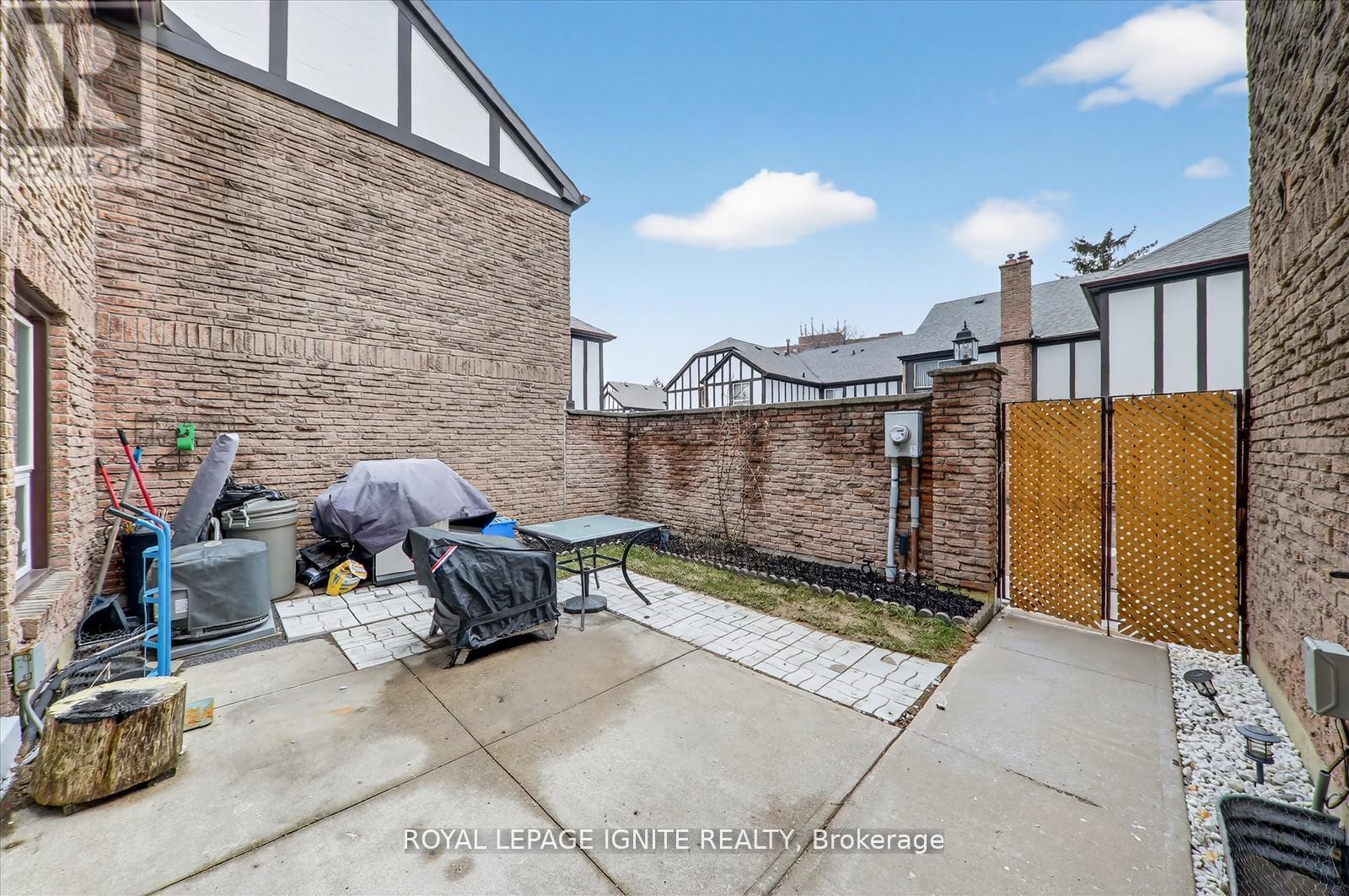 56 - 2 Dailing Gate, Toronto, Ontario  M1B 1Z8 - Photo 30 - E13031854