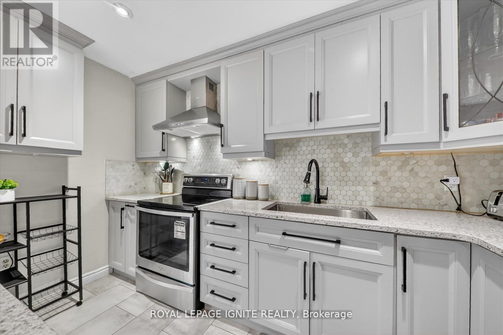 56 - 2 Dailing Gate, Toronto, Ontario  M1B 1Z8 - Photo 6 - E13031854