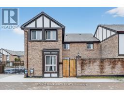 56 - 2 DAILING GATE, Toronto, Ontario