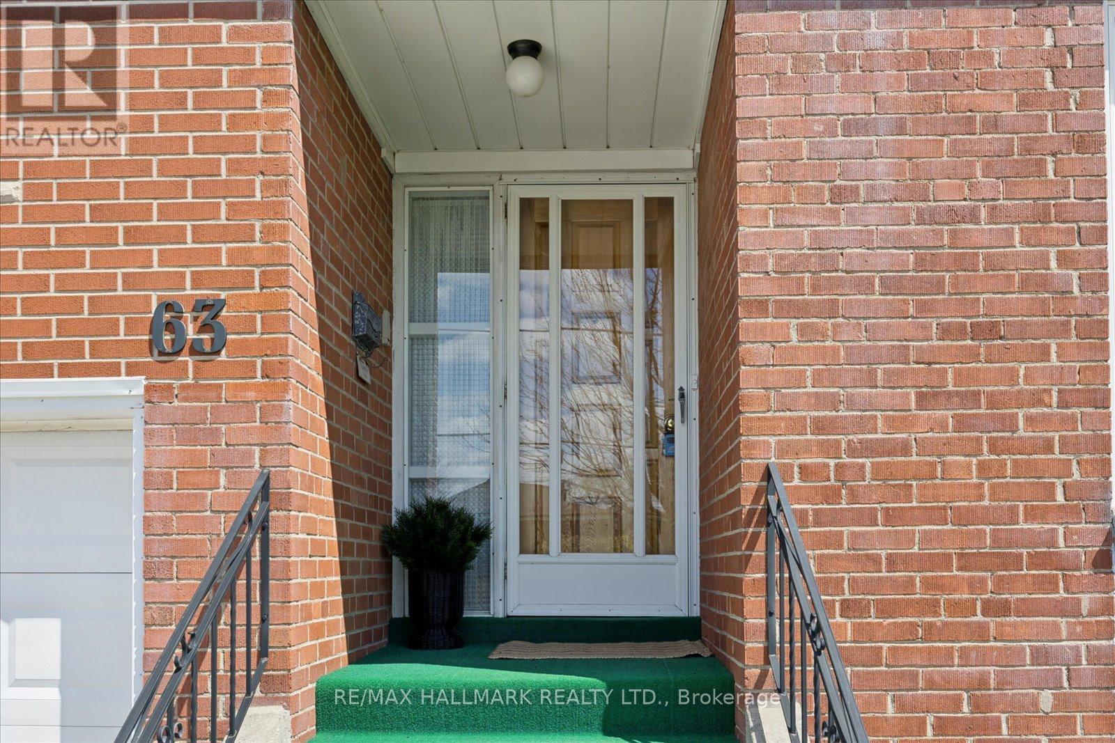 63 Montvale Drive, Toronto, Ontario  M1M 3E5 - Photo 3 - E13031928