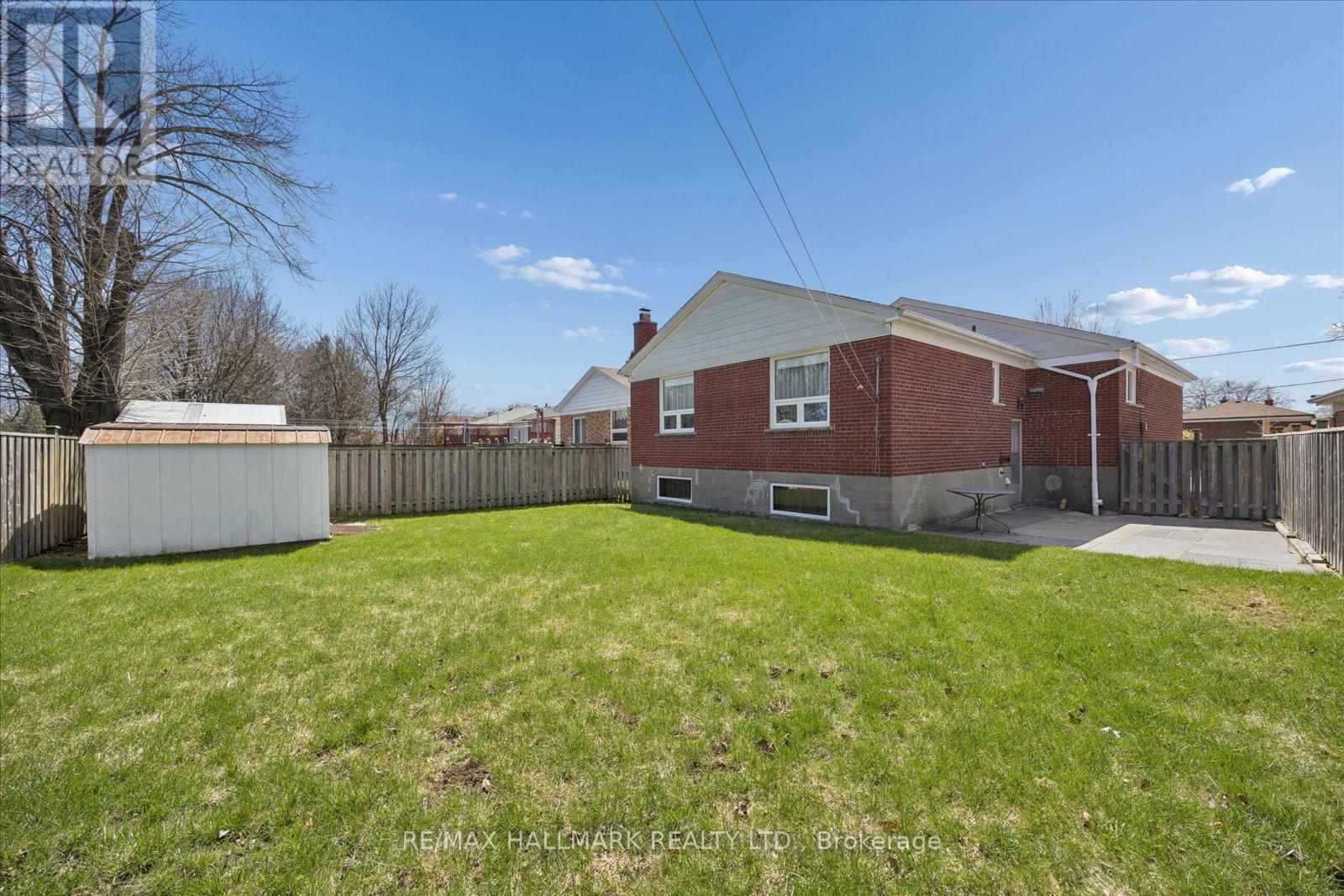 63 Montvale Drive, Toronto, Ontario  M1M 3E5 - Photo 38 - E13031928