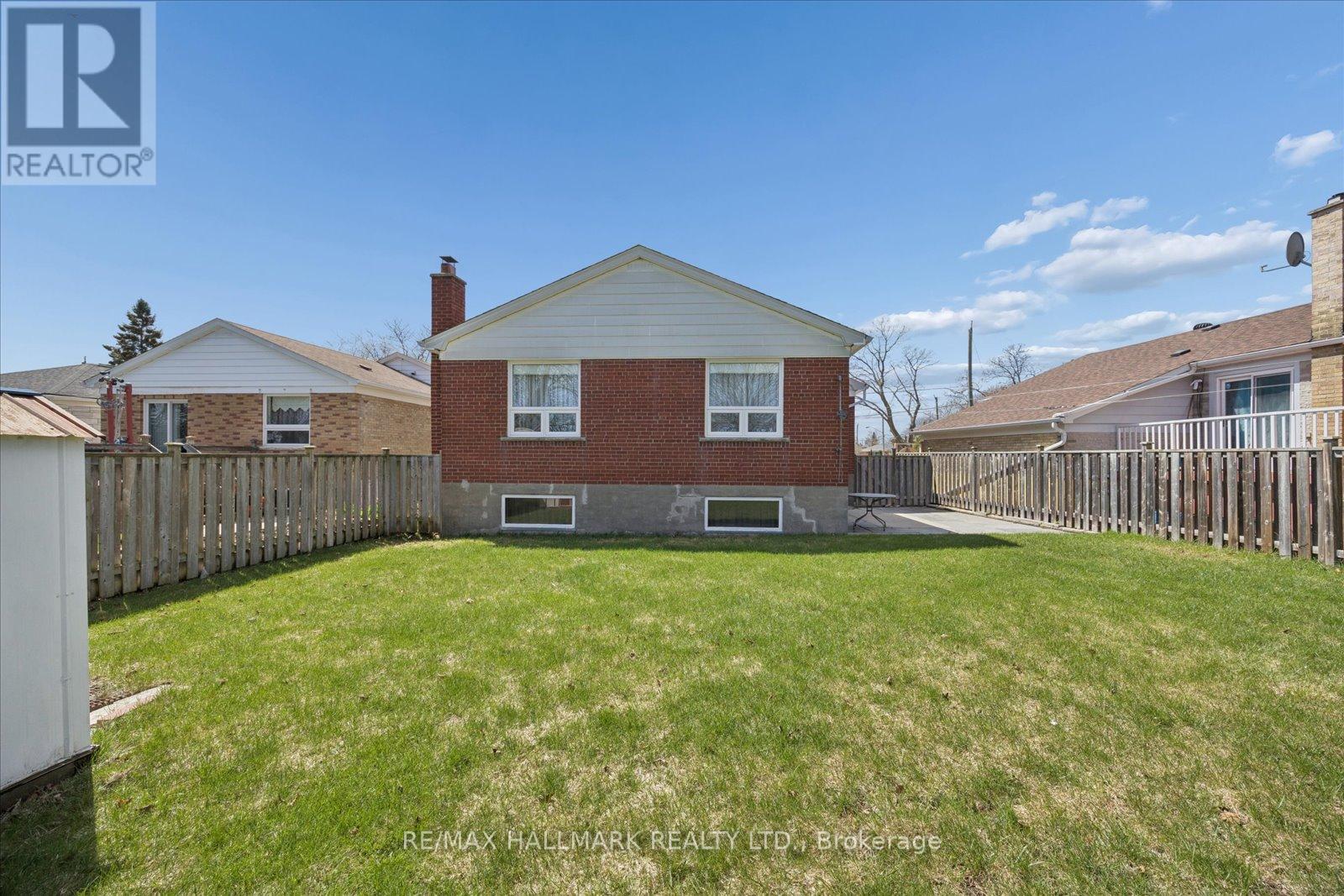 63 Montvale Drive, Toronto, Ontario  M1M 3E5 - Photo 39 - E13031928