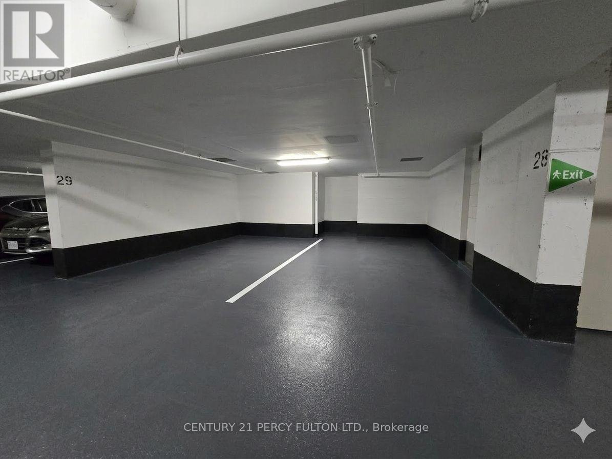 314 - 181 Village Green Square, Toronto, Ontario  M1S 0K6 - Photo 1 - E13031958