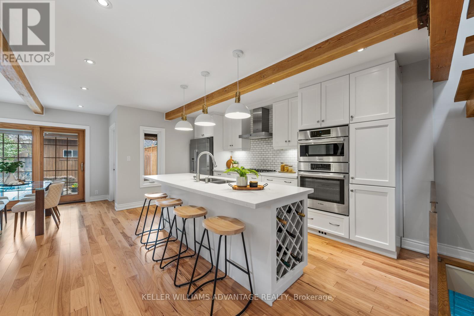 20 Birchmount Road, Toronto, Ontario  M1N 3J4 - Photo 10 - E13032026