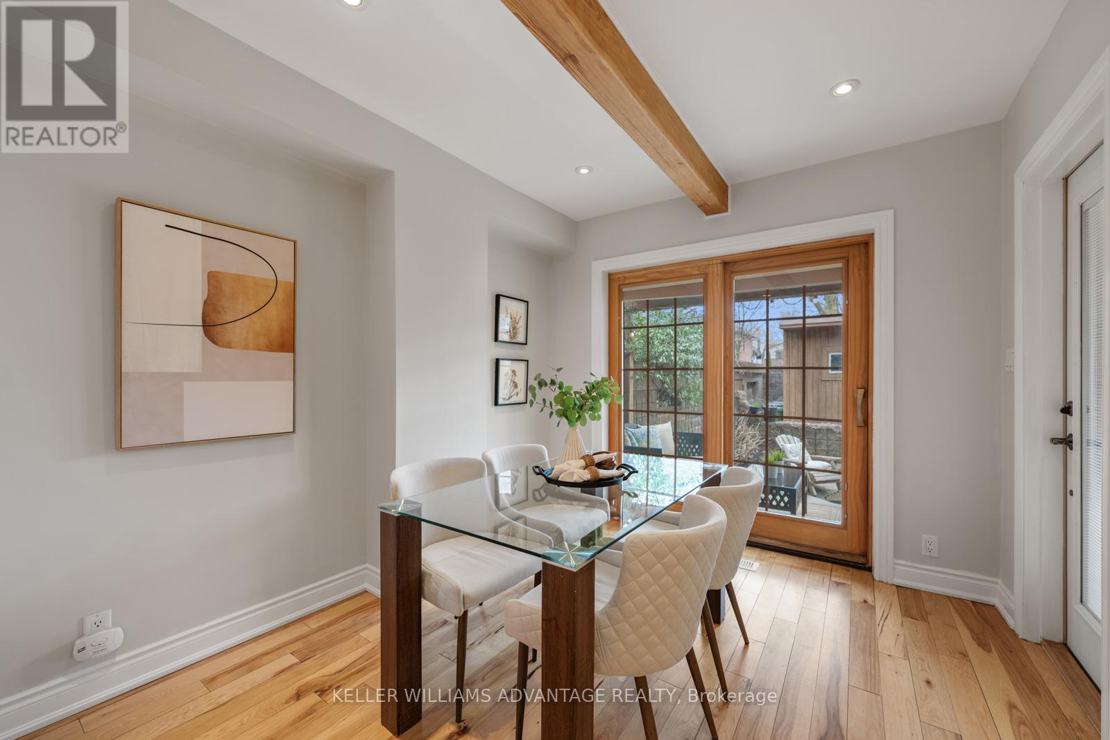 20 Birchmount Road, Toronto, Ontario  M1N 3J4 - Photo 14 - E13032026