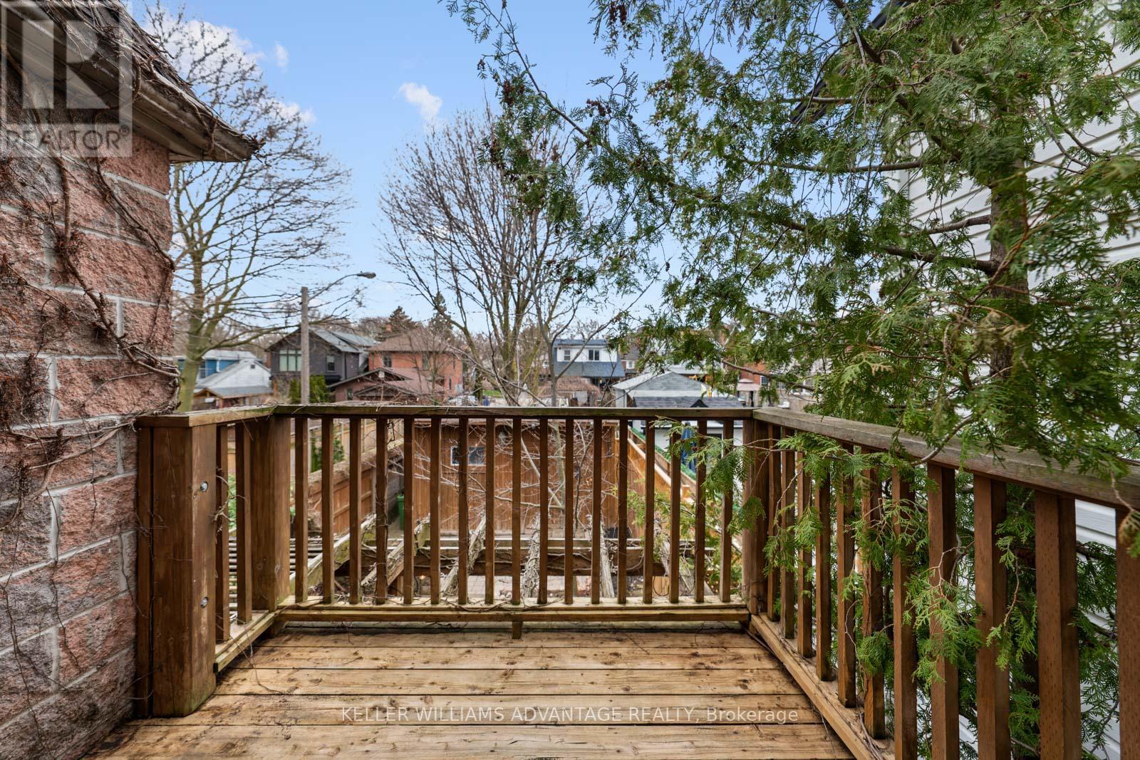 20 Birchmount Road, Toronto, Ontario  M1N 3J4 - Photo 22 - E13032026