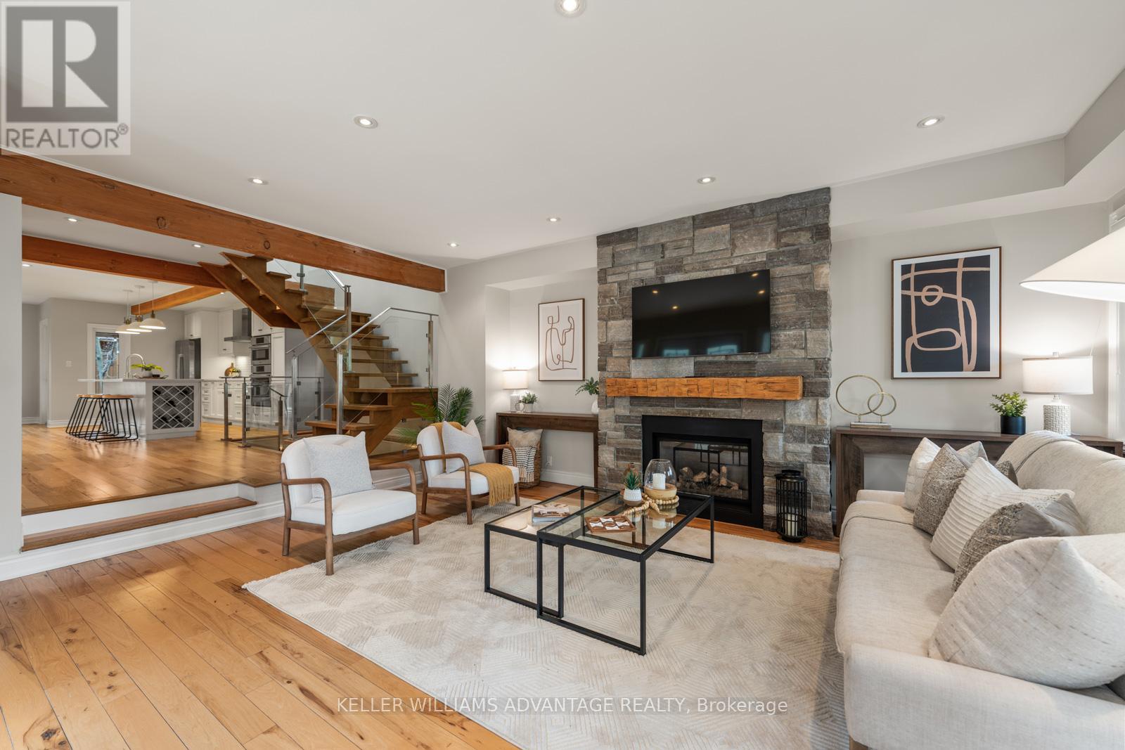 20 Birchmount Road, Toronto, Ontario  M1N 3J4 - Photo 3 - E13032026