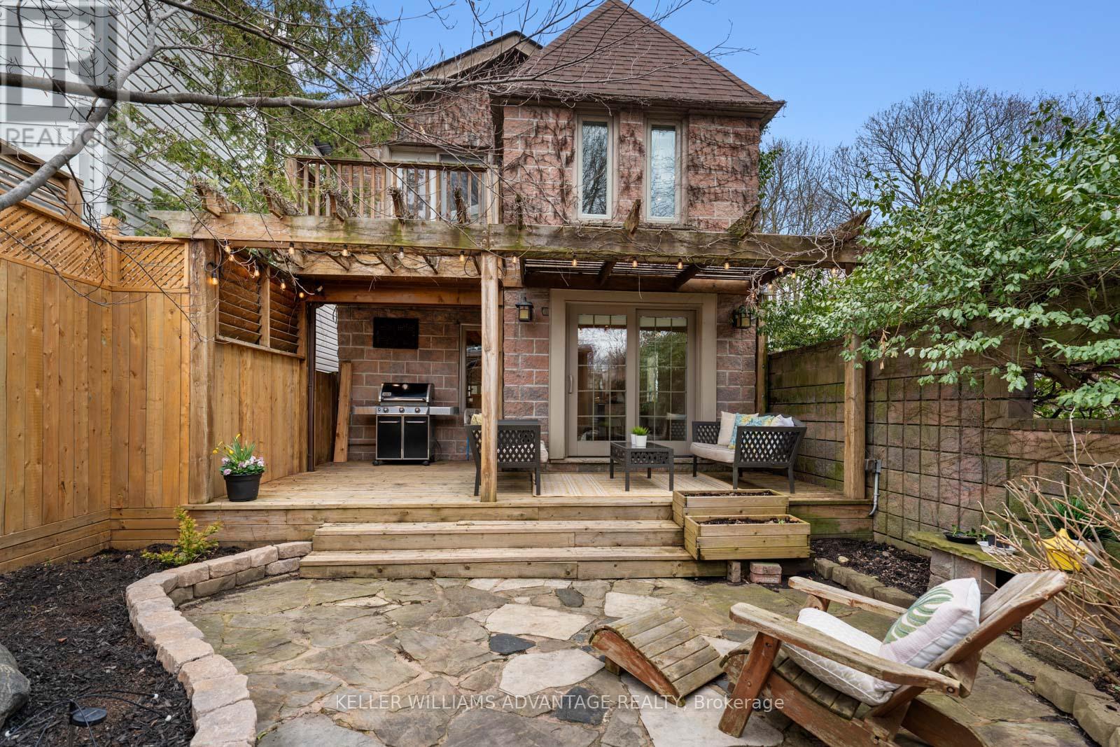 20 Birchmount Road, Toronto, Ontario  M1N 3J4 - Photo 34 - E13032026