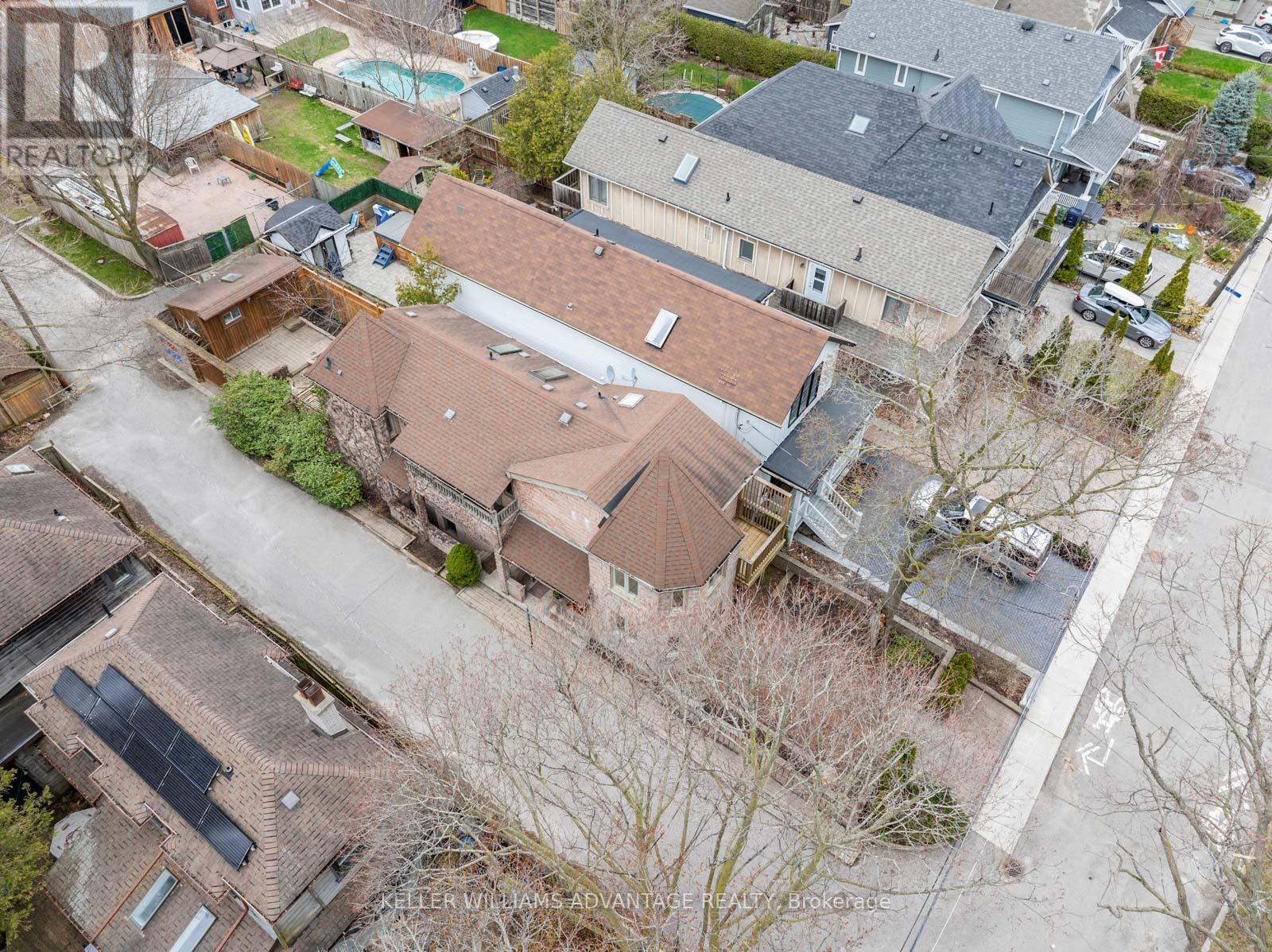 20 Birchmount Road, Toronto, Ontario  M1N 3J4 - Photo 35 - E13032026