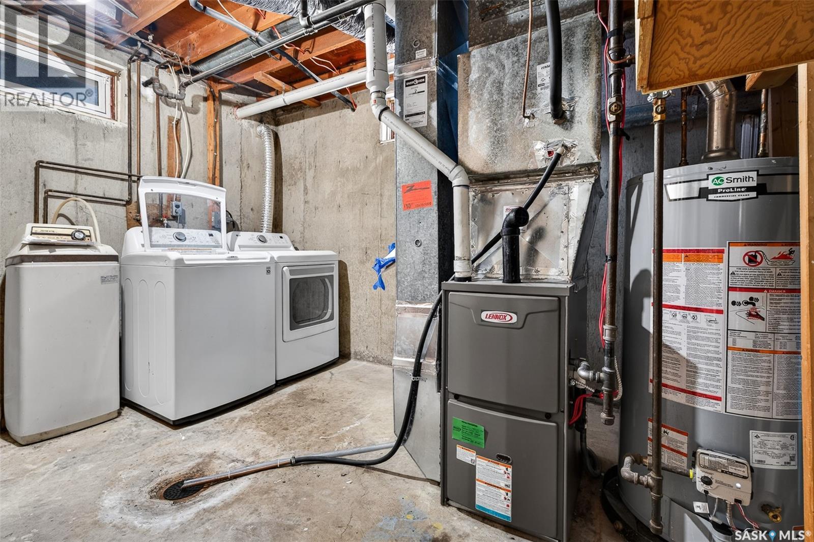 1312 Stadacona Street W, Moose Jaw, Saskatchewan  S6H 6M9 - Photo 41 - SK033656