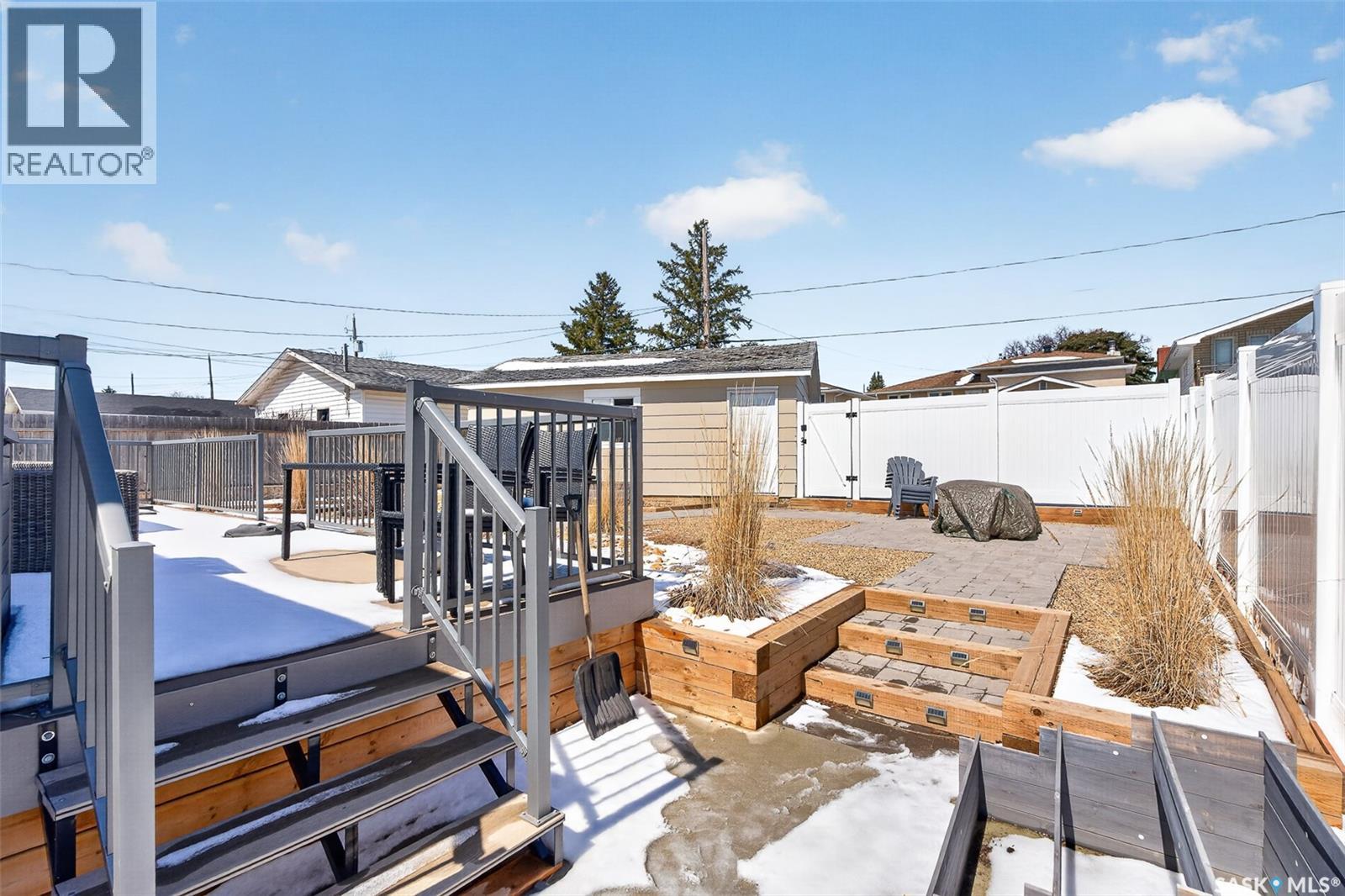 1312 Stadacona Street W, Moose Jaw, Saskatchewan  S6H 6M9 - Photo 43 - SK033656