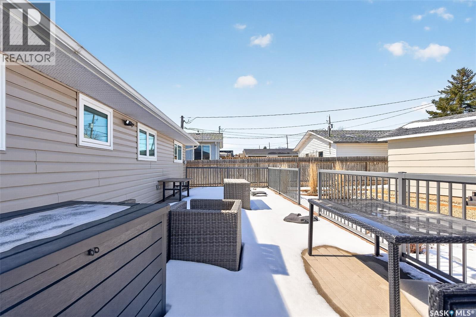 1312 Stadacona Street W, Moose Jaw, Saskatchewan  S6H 6M9 - Photo 44 - SK033656