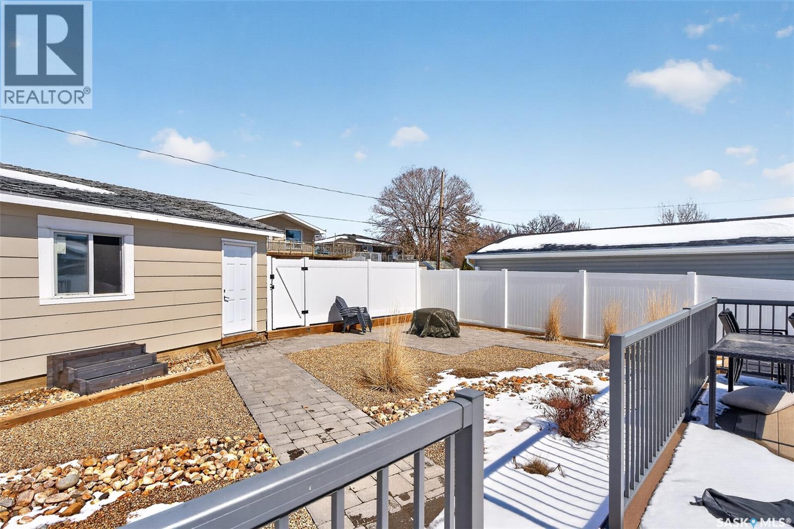 1312 Stadacona Street W, Moose Jaw, Saskatchewan  S6H 6M9 - Photo 46 - SK033656