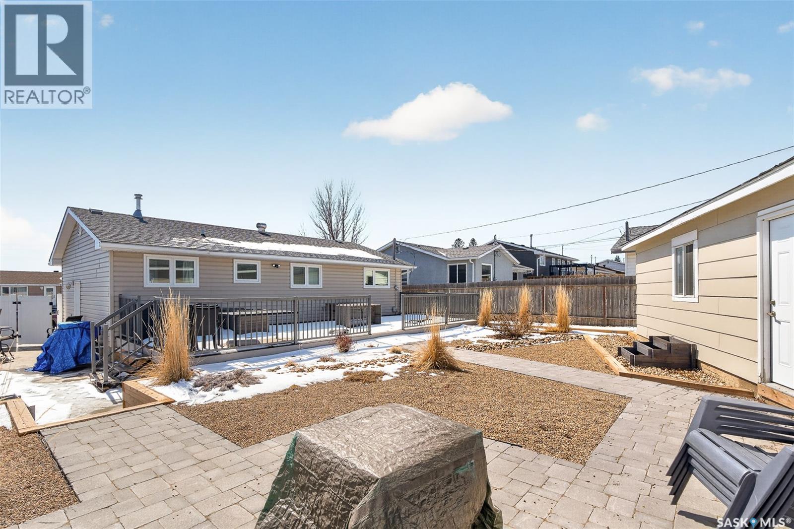 1312 Stadacona Street W, Moose Jaw, Saskatchewan  S6H 6M9 - Photo 49 - SK033656