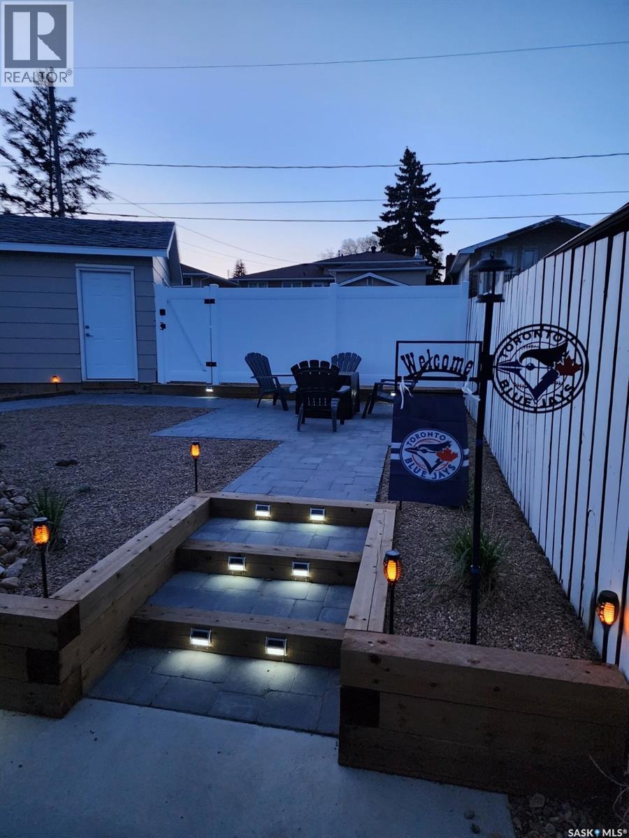 1312 Stadacona Street W, Moose Jaw, Saskatchewan  S6H 6M9 - Photo 51 - SK033656