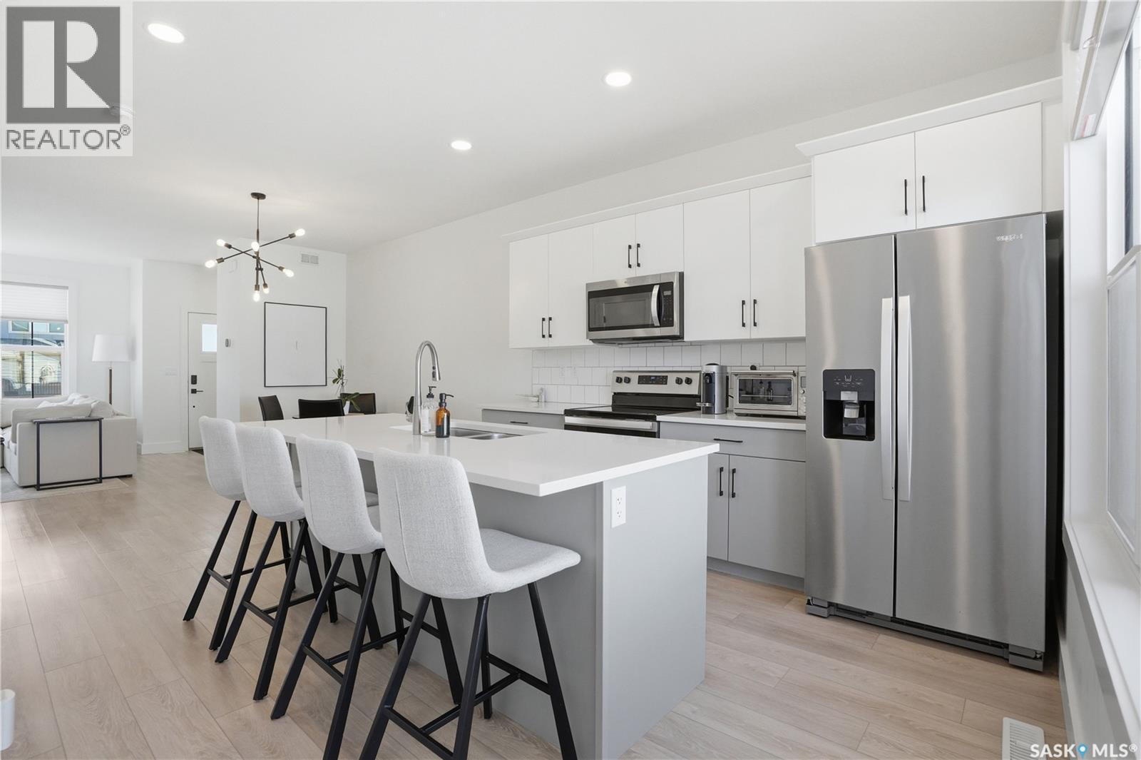 2803 Rosewood Drive, Saskatoon, Saskatchewan  S7V 1R4 - Photo 12 - SK033636