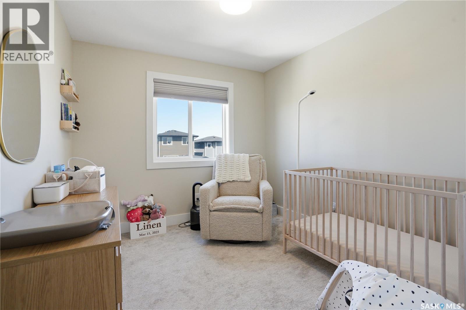 2803 Rosewood Drive, Saskatoon, Saskatchewan  S7V 1R4 - Photo 23 - SK033636