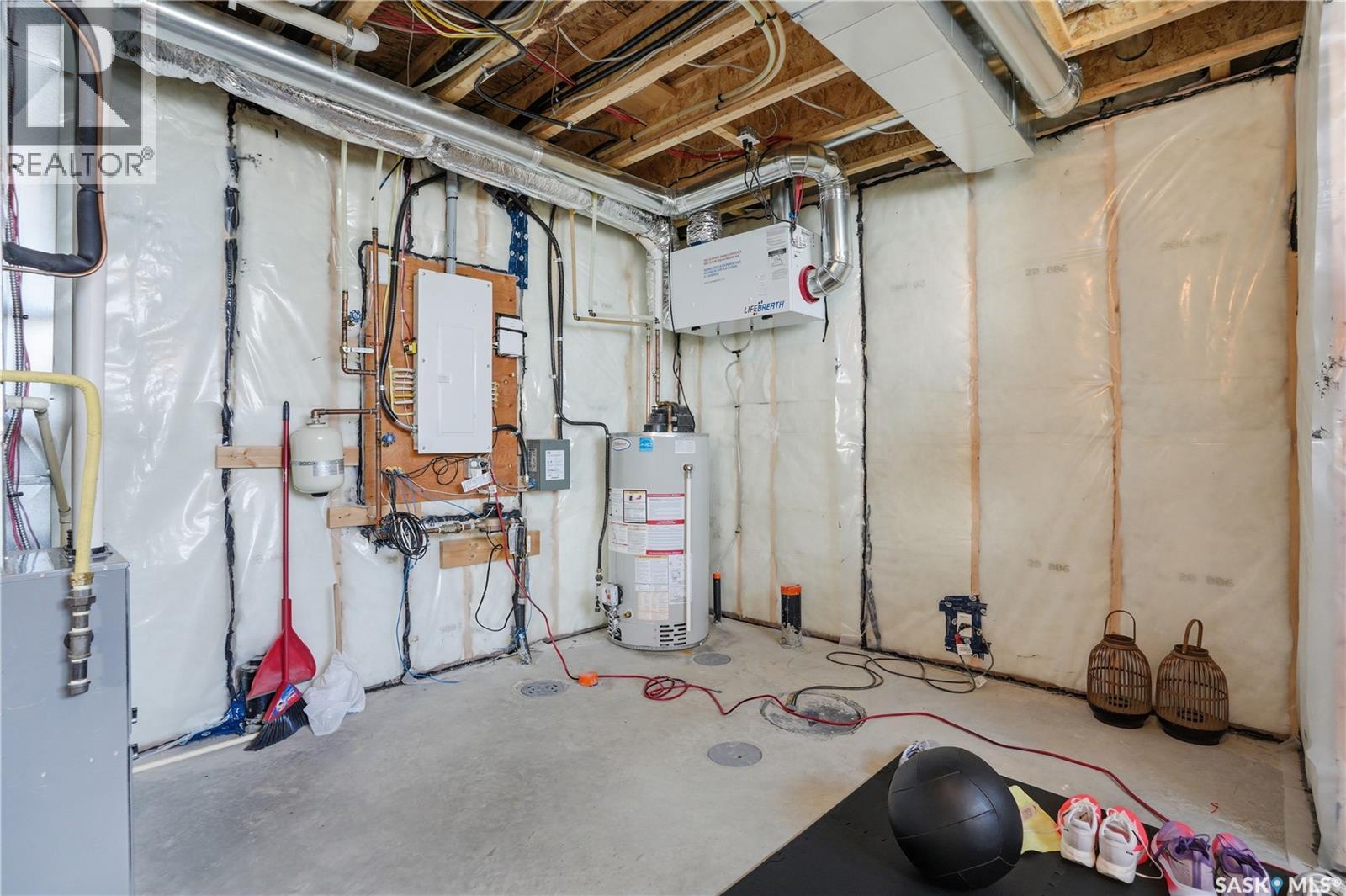 2803 Rosewood Drive, Saskatoon, Saskatchewan  S7V 1R4 - Photo 29 - SK033636