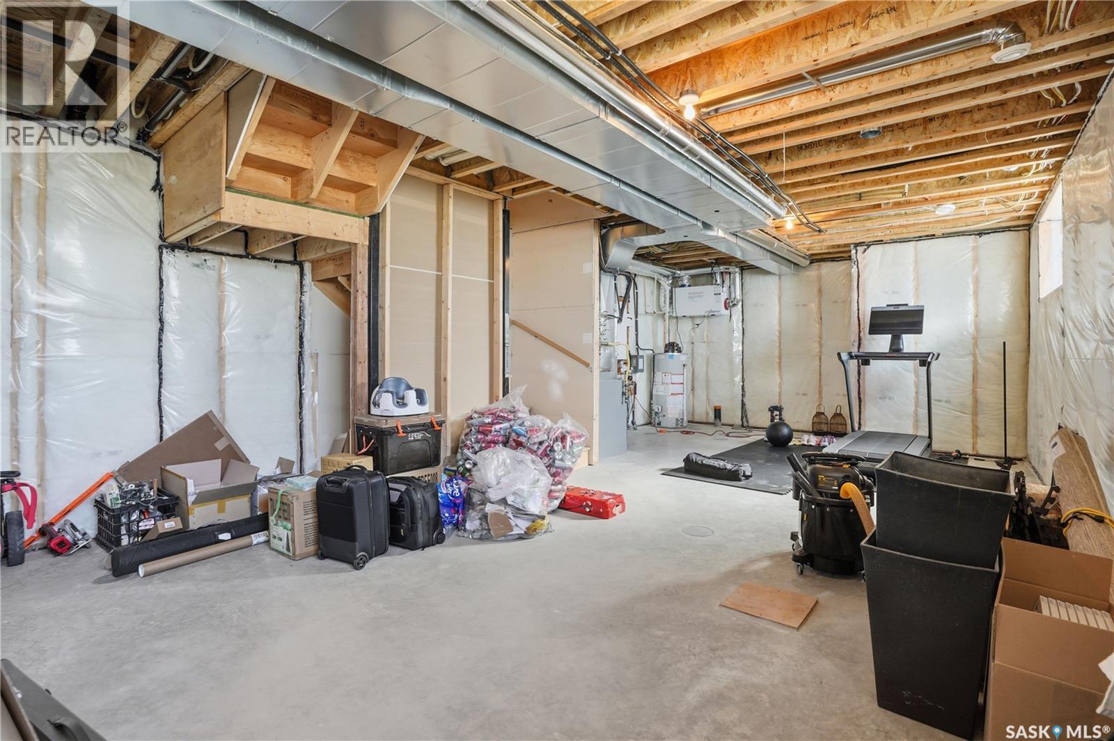 2803 Rosewood Drive, Saskatoon, Saskatchewan  S7V 1R4 - Photo 31 - SK033636