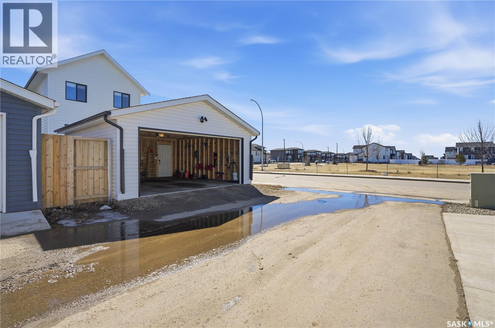 2803 Rosewood Drive, Saskatoon, Saskatchewan  S7V 1R4 - Photo 38 - SK033636