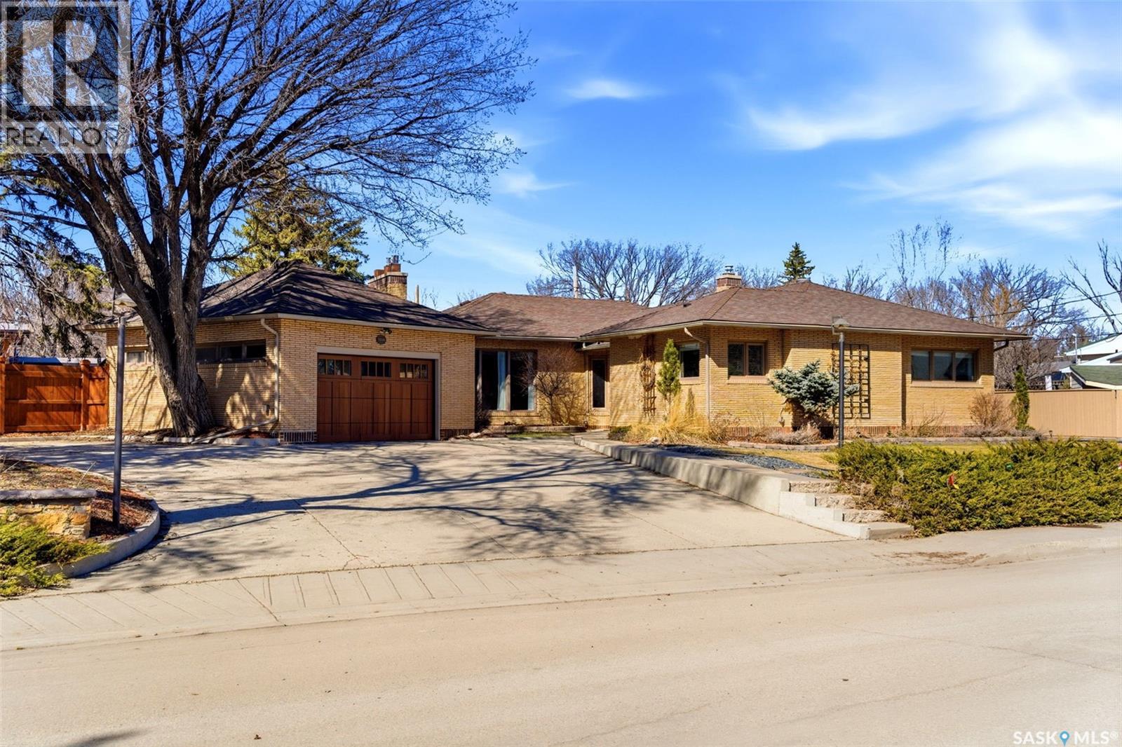 2640 19th AVENUE, Regina, Saskatchewan