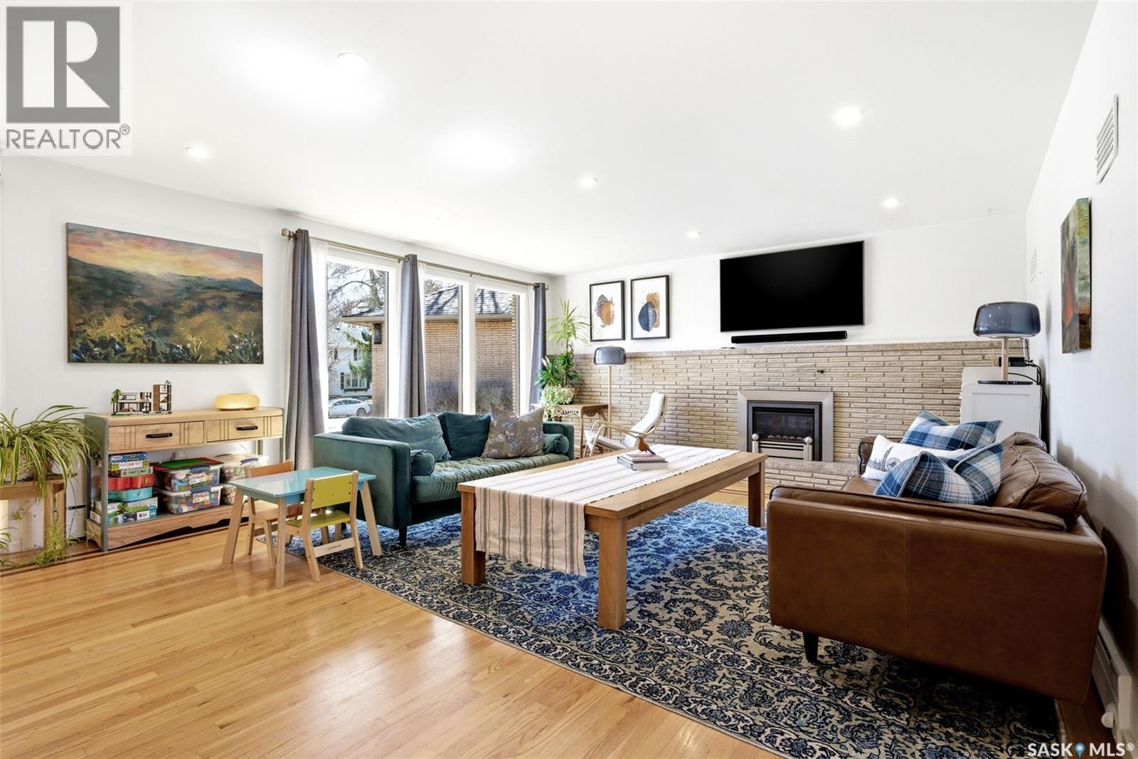 2640 19th Avenue, Regina, Saskatchewan  S4T 1X1 - Photo 10 - SK033582