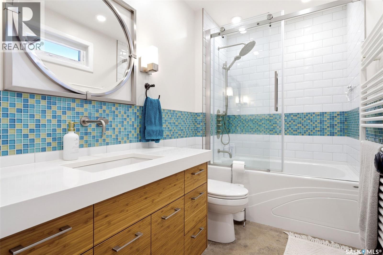 2640 19th Avenue, Regina, Saskatchewan  S4T 1X1 - Photo 33 - SK033582